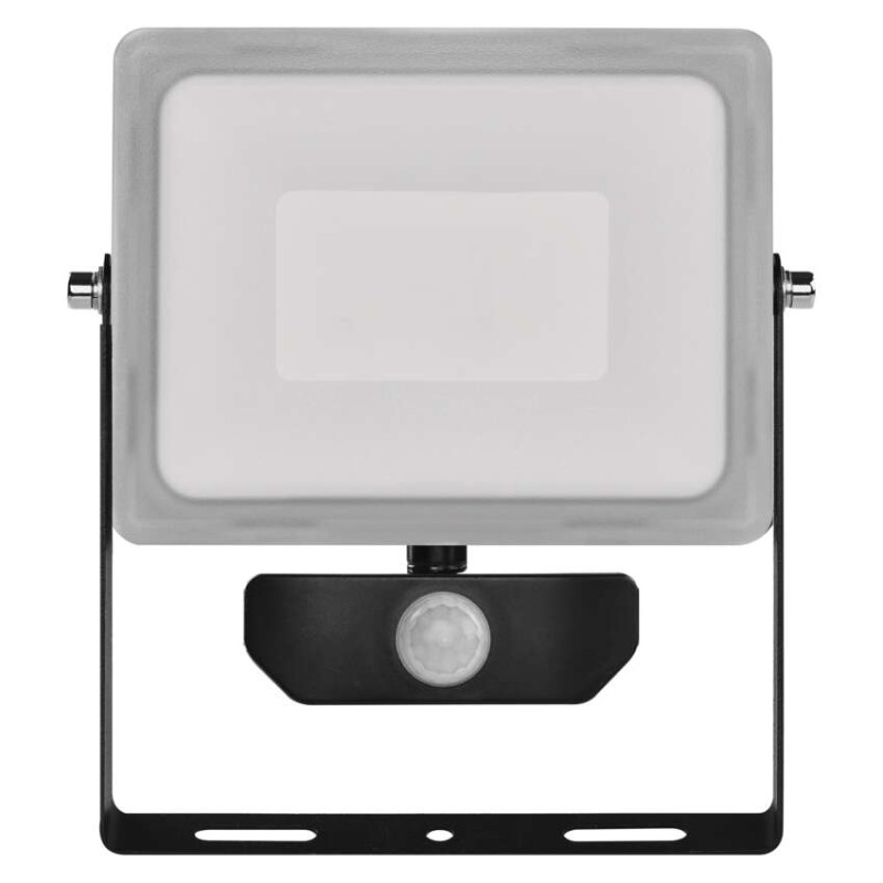 EMOS Ilio LED reflektor 31W 2800lm mozgásérzékelővel IP44 term. fehér