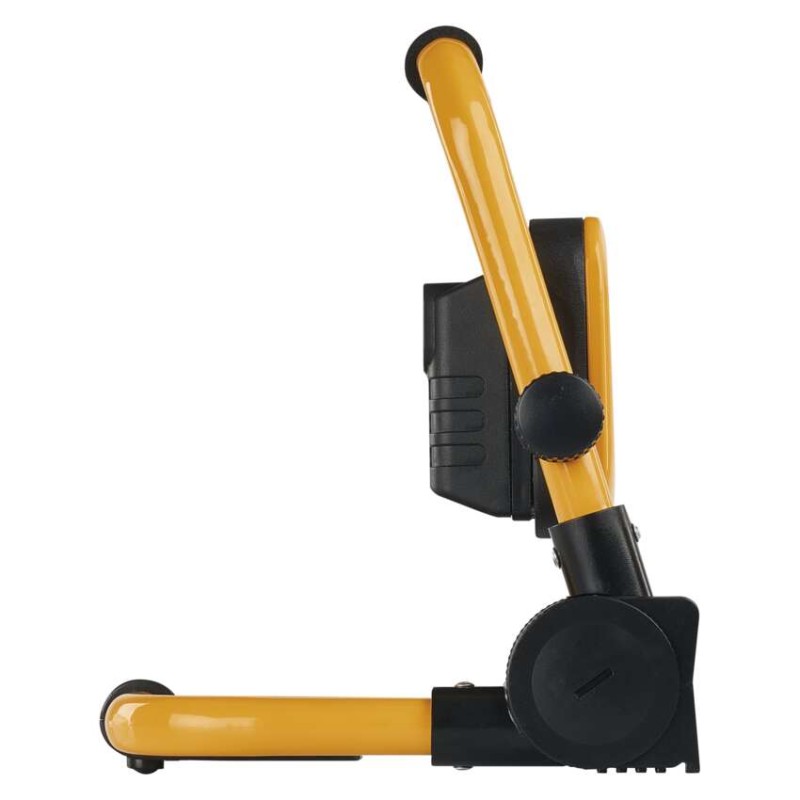 Przenośny naświetlacz LED ACCO ładowalny 10W zimna biel