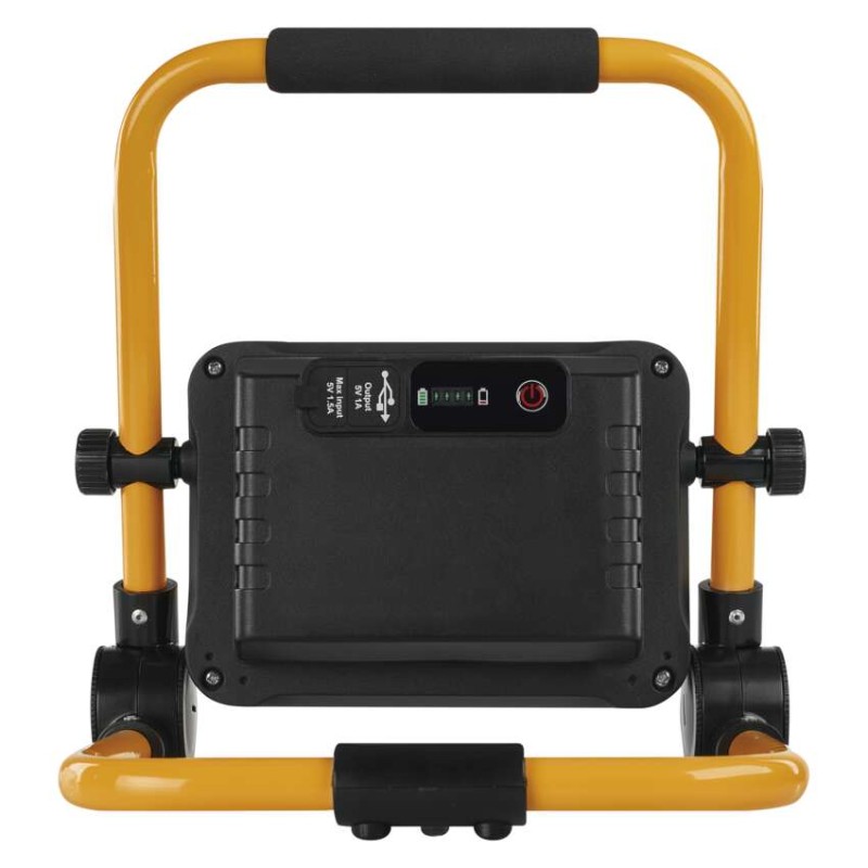 EMOS Profi LED reflektor ACCO 20W 2000lm IP54 hideg fehér