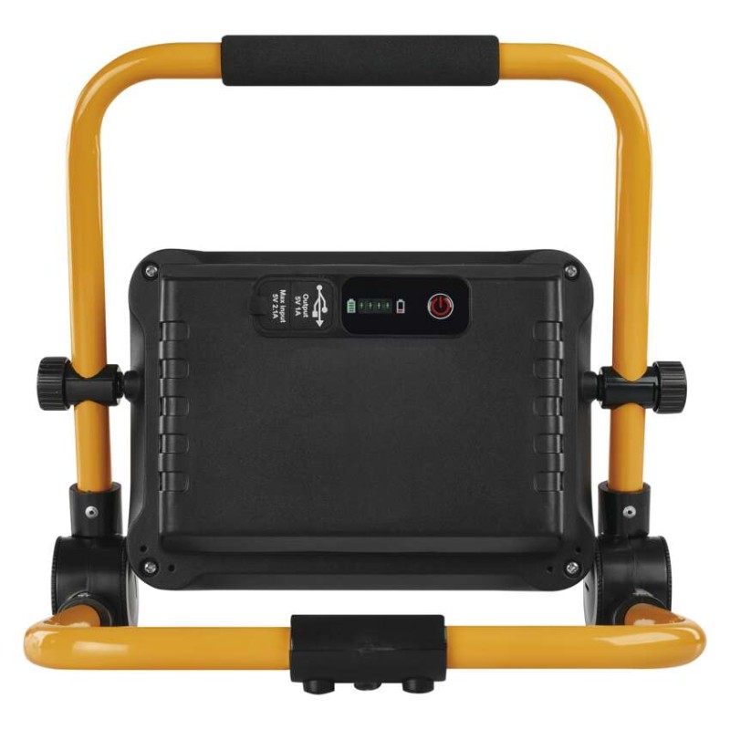 EMOS Profi LED reflektor ACCO 30W 3000lm IP54 hideg fehér