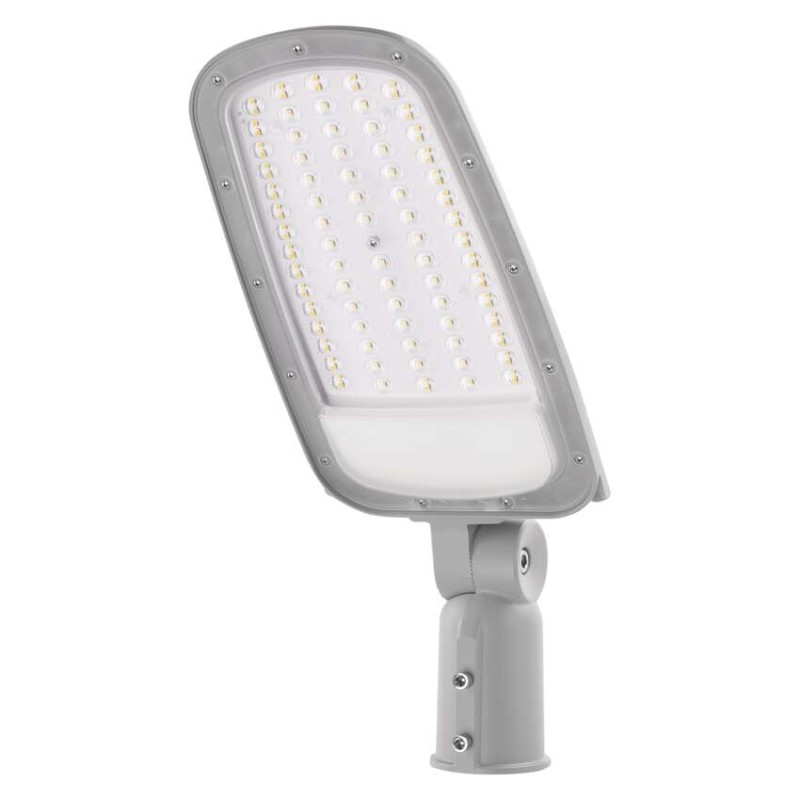 LED publiskais gaismeklis SOLIS 70W, 8400 lm, neitrāli balts