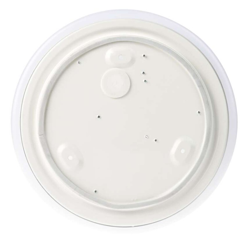 Oprawa LED okrągła CORI 22W MW czujnik ruchu IP44 neutral.b.