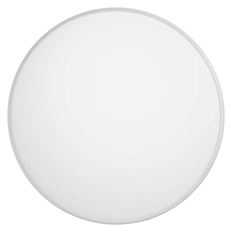 LED svítidlo ALVI 50 cm, 36 W, teplá-studená bílá, stmívatelné s ovladačem