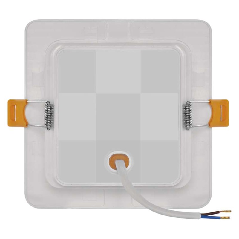 LED-valgusti RUBIC 12 x 12 cm, 9 W, neutraalne valge