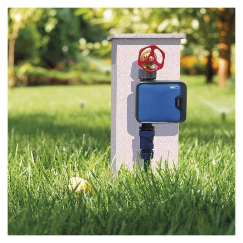 GoSmart zavlažovací hodiny, Bluetooth 5.0, 1 výstup