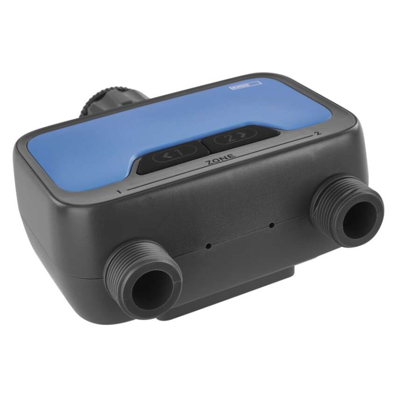 GoSmart zavlažovací hodiny, Bluetooth 5.0, 2 výstupy