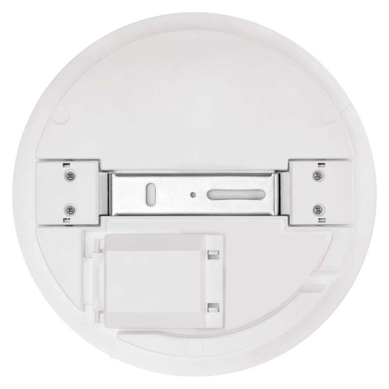 LED svítidlo s pohybovým čidlem TORI 22 cm, 15 W, neutrální bílá, IP54