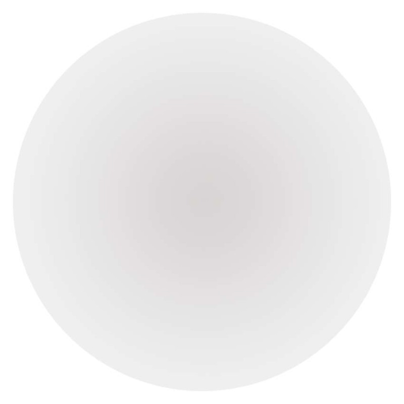 LED přisazené svítidlo FIONI, kruhové bílé 24W neutrální b., IP44