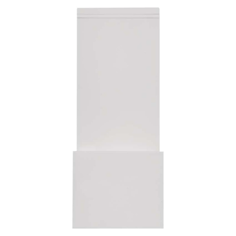 LED lineáris lámpatest ORTO LCON 8W, semleges fehér