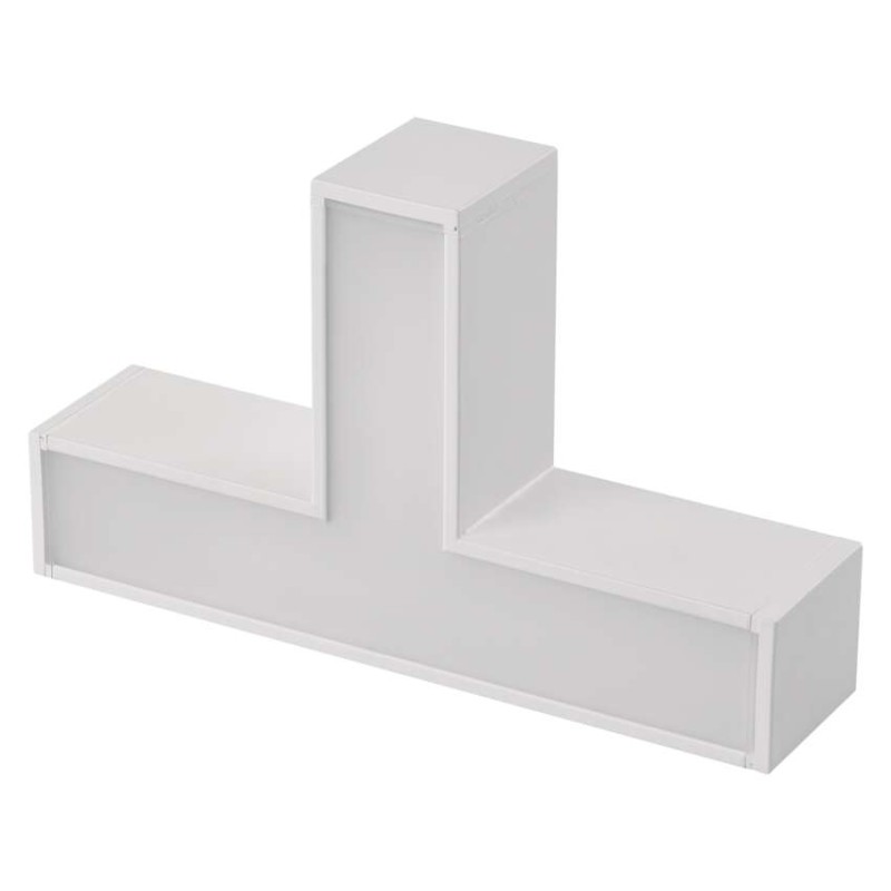 LED lineáris lámpatest ORTO TCON 12W, semleges fehér