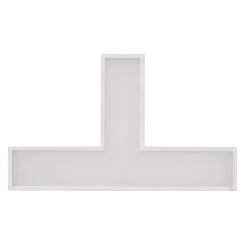 LED lineáris lámpatest ORTO TCON 12W, semleges fehér