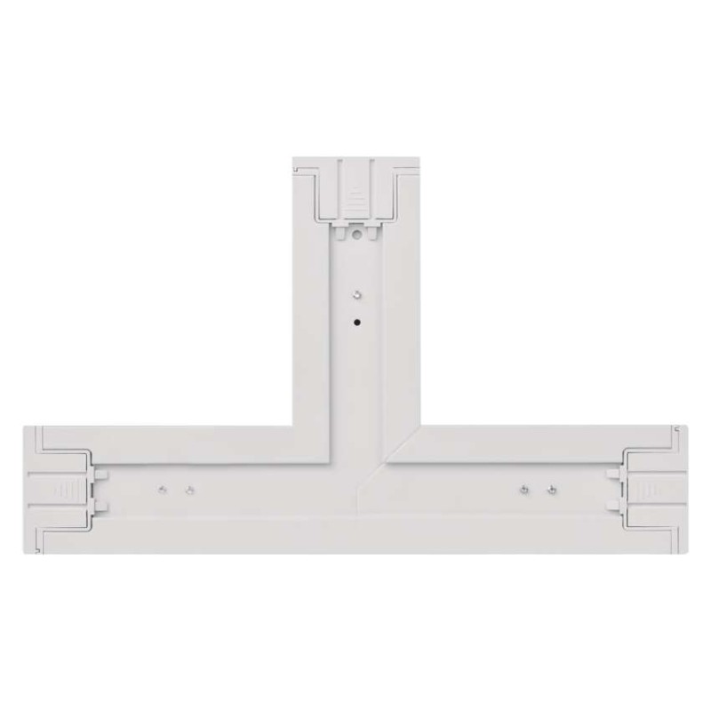 LED lineáris lámpatest ORTO TCON 12W, semleges fehér