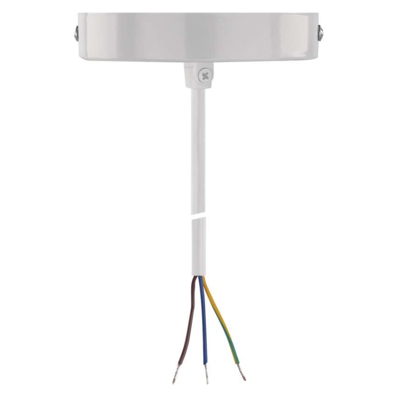 Napájení pro závěsnou montáž lineárních svítidel ORTO