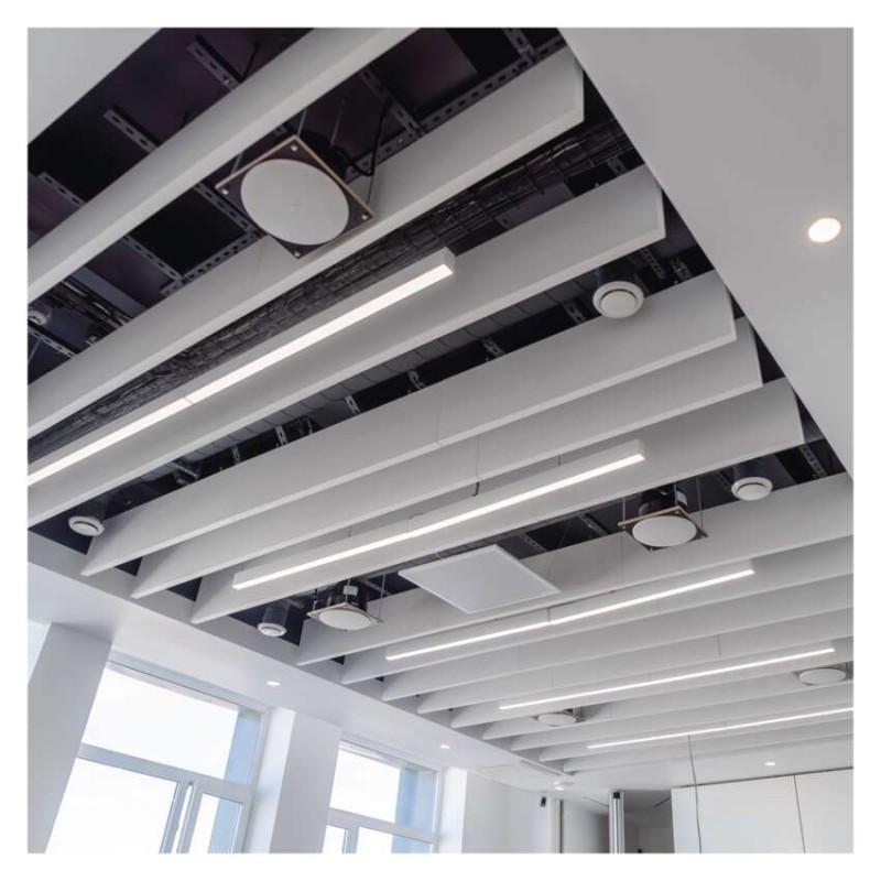 Napájení pro závěsnou montáž lineárních svítidel ORTO