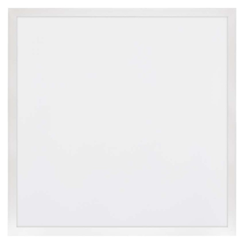 LED panel LEXXO backlit 60×60, čtvercový vestavný bílý, 30W,UGR,n.b.