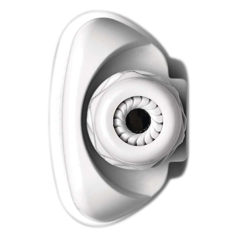 LED prachotesné svietidlo DUSTY 18W neutrálna biela, IP65