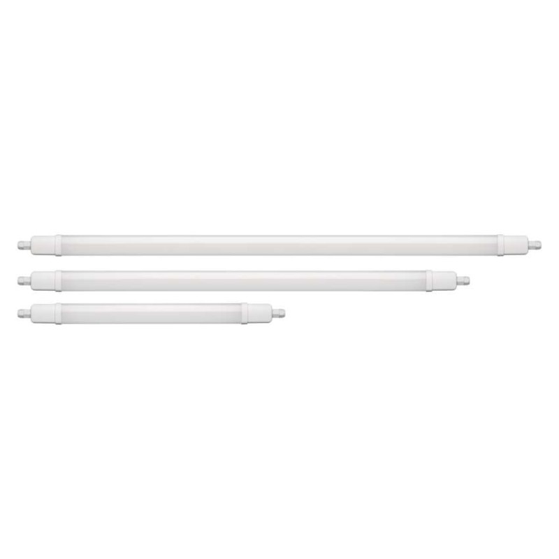 LED prachotesné svietidlo DUSTY 18W neutrálna biela, IP65