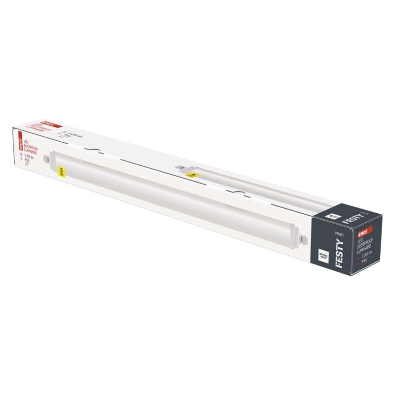 LED prachotesné svietidlo FESTY 18W, IP65