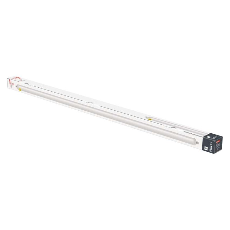 LED prachotěsné svítidlo FESTY 51W, IP65