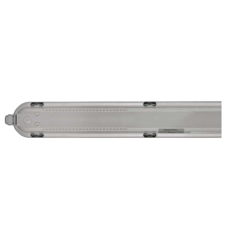 LED prachotesné svietidlo MISTY 18W CCT, IP66