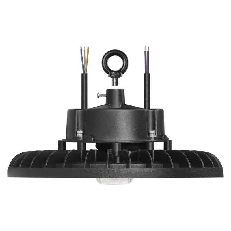 LED priemyselné závesné svietidlo HIGHBAY ASTER 120° 100W