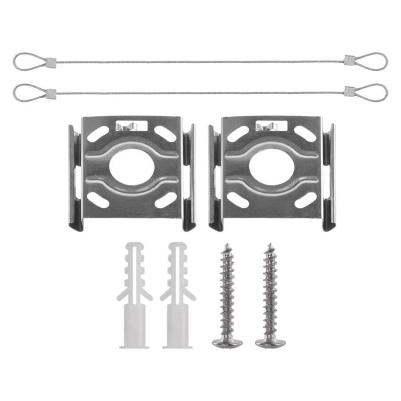 #LED BATTEN MANO 20W 2200LM IP20 NW