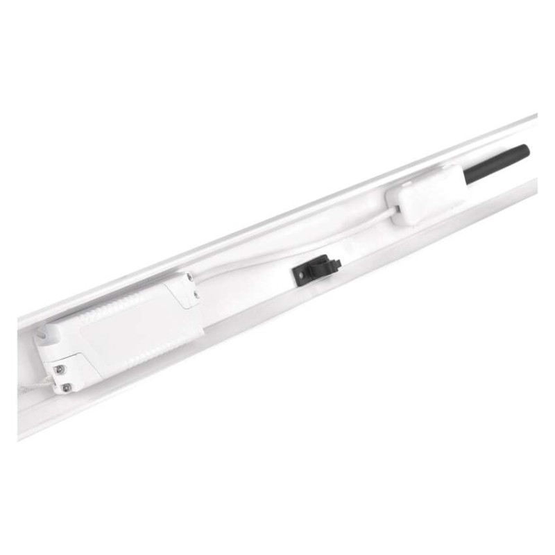 #LED BATTEN MANO 40W 4400LM IP20 NW