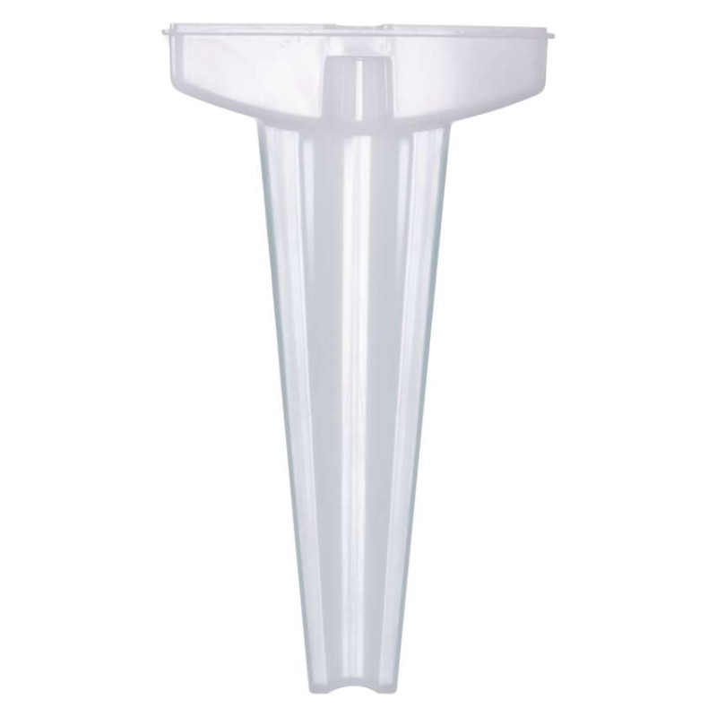 EMOS Vészkijáratjelző lámpabúra NESSI