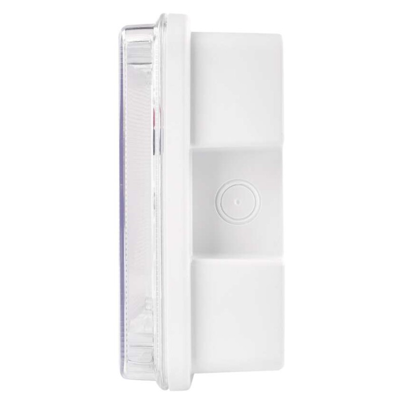 LED Nouzové svítidlo NESSI 10W 3h IP66