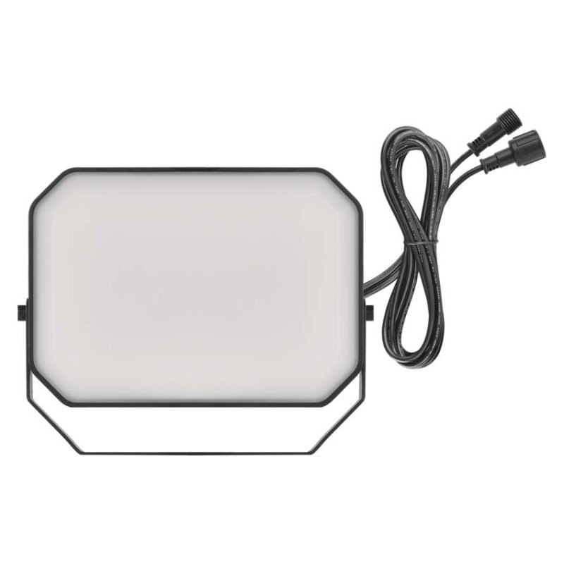 GoSmart venkovní LED reflektor, rozšiřující sada, 1 díl, 4 W, RGBIC stmívatelné, WiFi