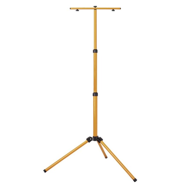 Statyw na 2 reflektory