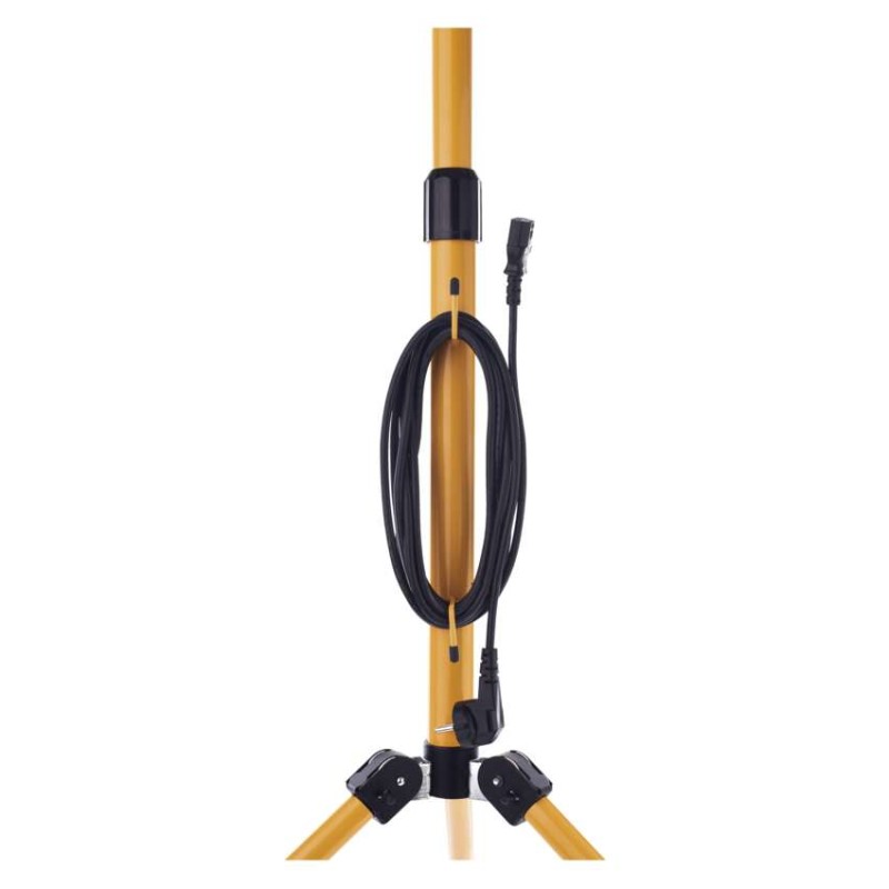 Statyw na 2 reflektory