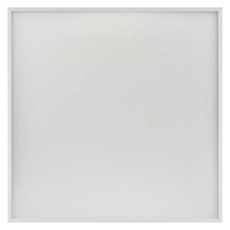 Panel LED LUXXO 60×60 22W IP20 neutralna biel UGR