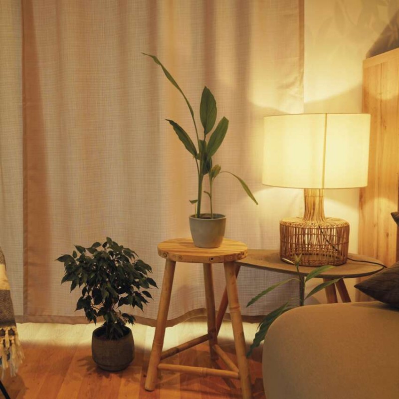 LED žárovka Classic A60 / E27 / 8,5 W (60 W) / 806 lm / teplá bílá