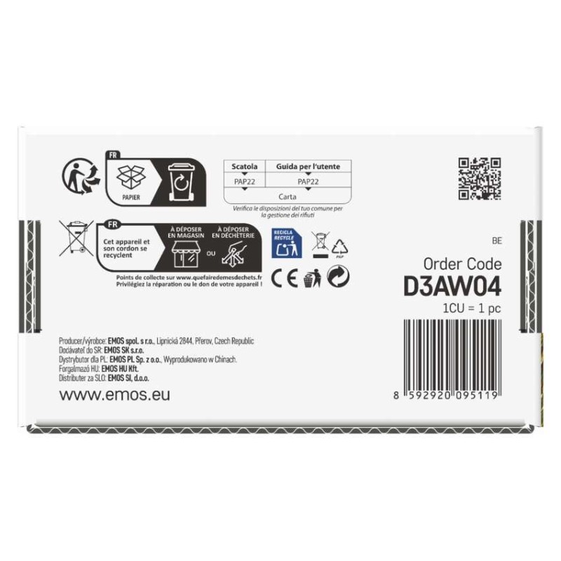 LED Weihnachtliche Nano-Kette grün, 7,5 m, Außen und Innen, warm-weiß, Timer