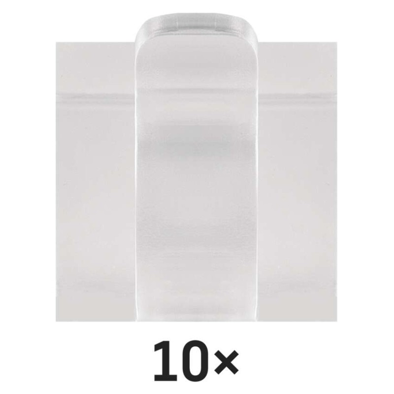 Samolepicí háček – jednoduchý, vnitřní