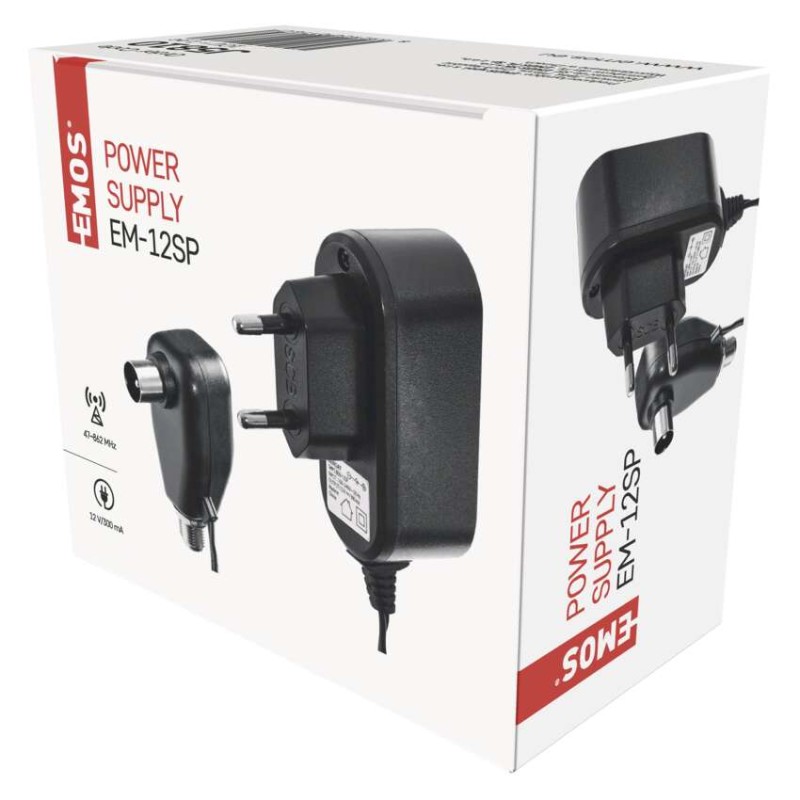 Napájací zdroj pulzný s výhybkou 300mA