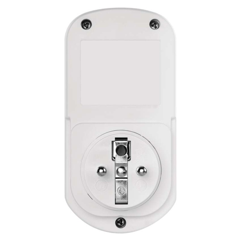 Nuotoliniu būdu valdomi lizdai 