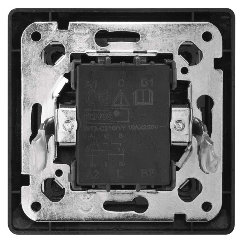 Krustslēdzis Nr. 7, antracīta