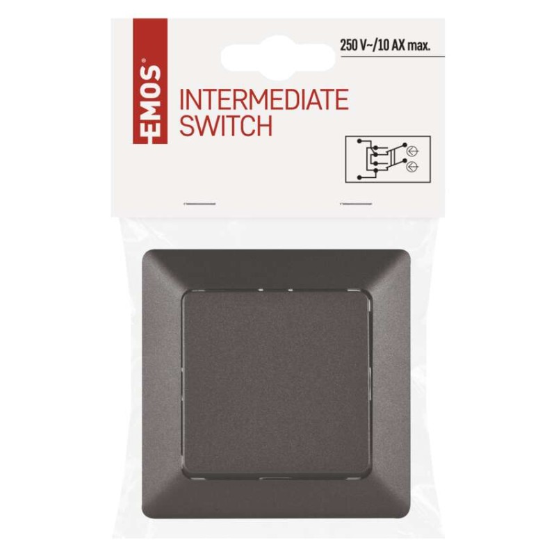 Krustslēdzis Nr. 7, antracīta