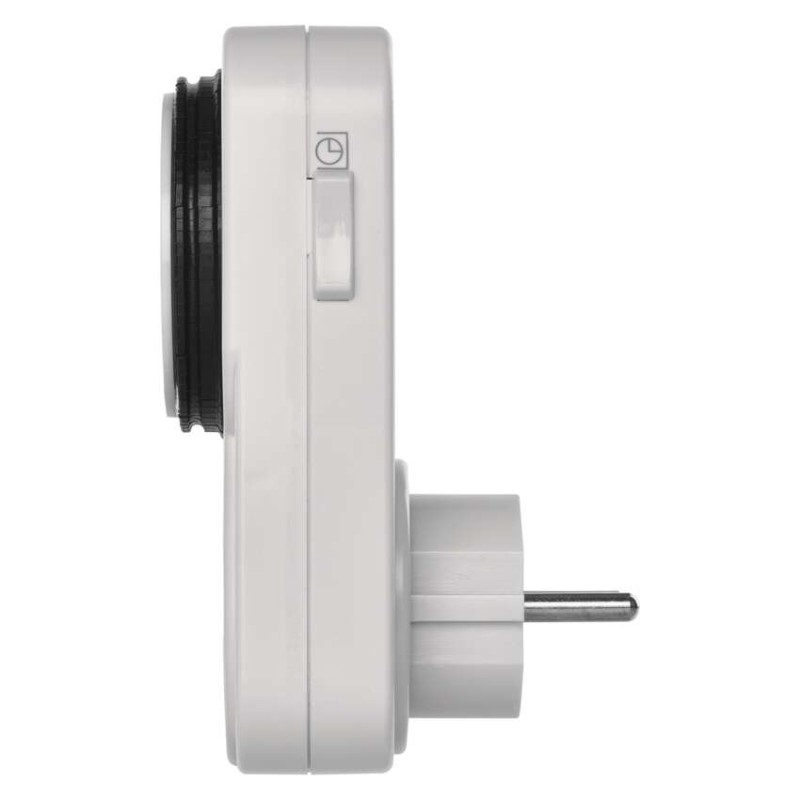 Mechaniczny programator czasowy TS-MD3