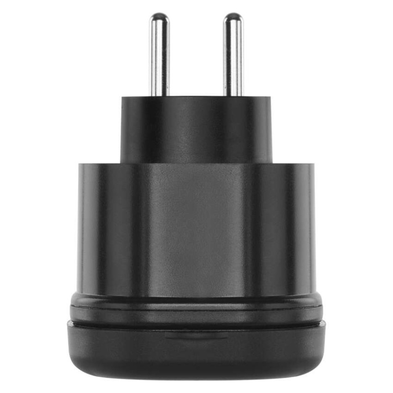 Gniazdo WiFi GoSmart IP44 IP-3005F