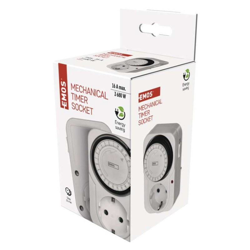 Mehāniska komutācijas ligzda TS-MD31