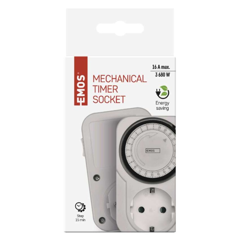 Mehāniska komutācijas ligzda TS-MD31