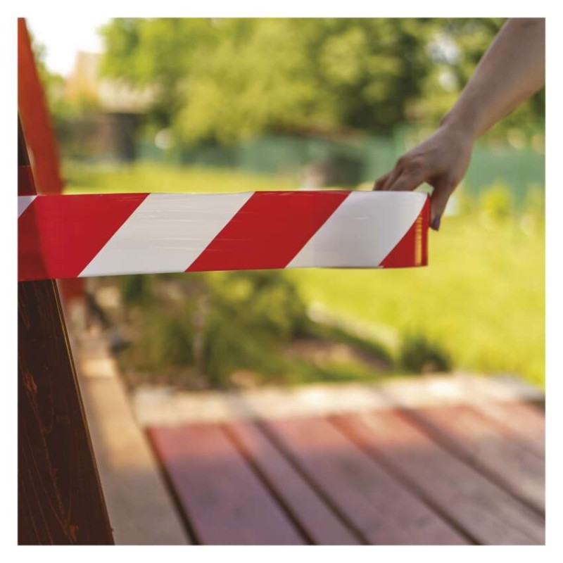 Märgistusteip 75 mm / 250 m