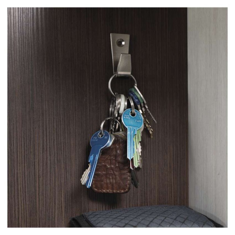 Akrylová páska 18mm / 3m, čirá