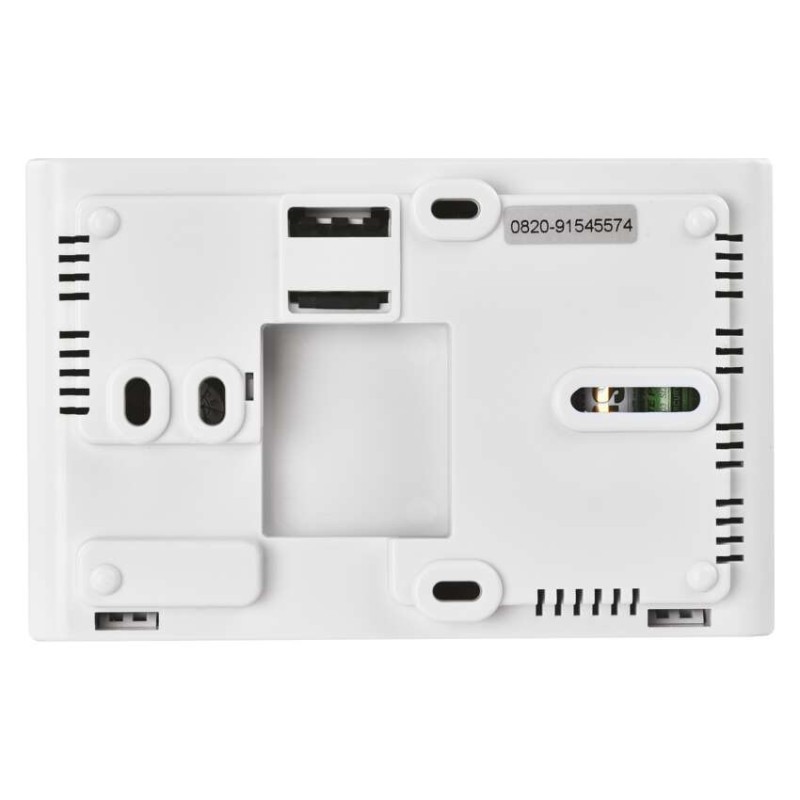 Pokojový programovatelný drátový termostat P5607