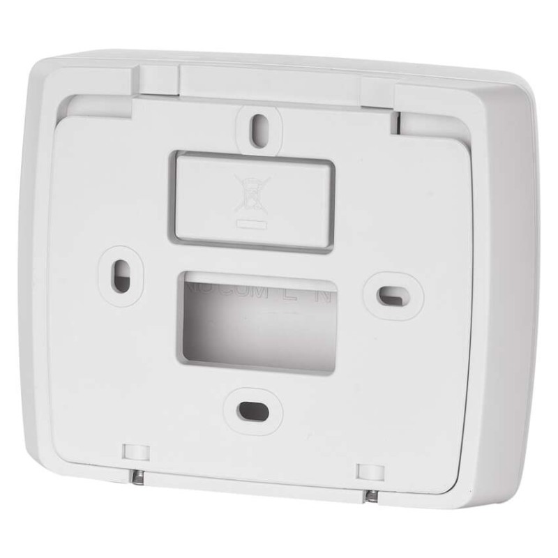 Vevőegység programozható vezetéknélküli OpenTherm termosztáthoz P5611OT, P56S11, P56A11