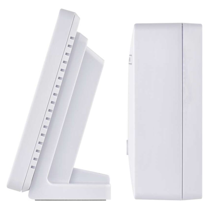 GoSmart Programozható vezeték nélküli szobatermosztát WiFi-vel P56S11 