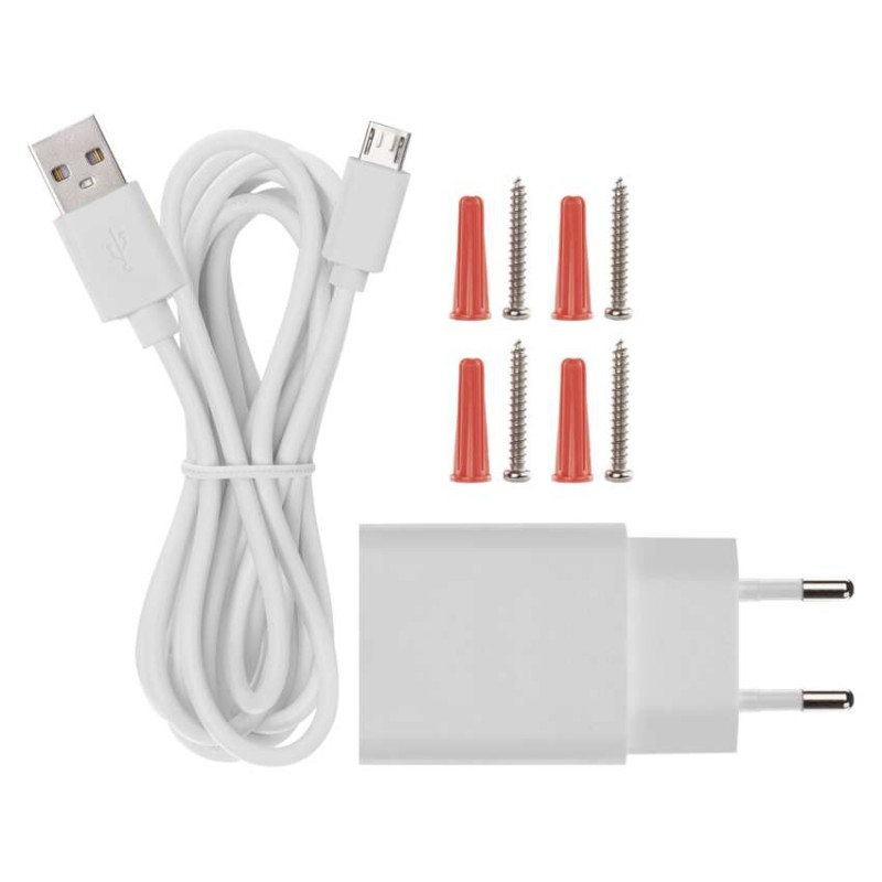 GoSmart Programozható vezeték nélküli szobatermosztát WiFi-vel P56211 